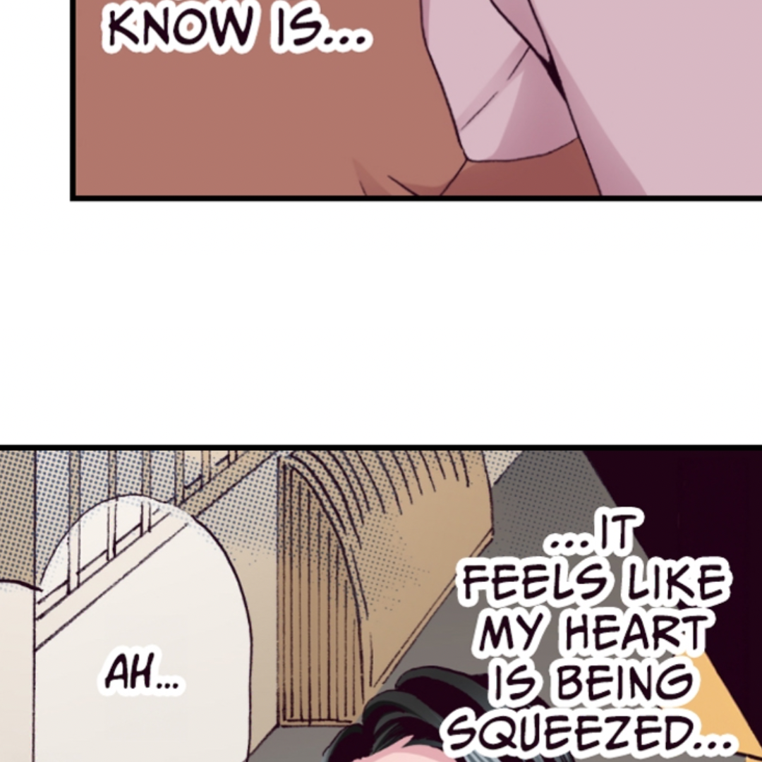 Divorce Is Out Of The Question! Chapter 13 - page 4